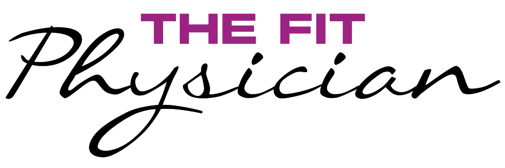 The Fit Physician 