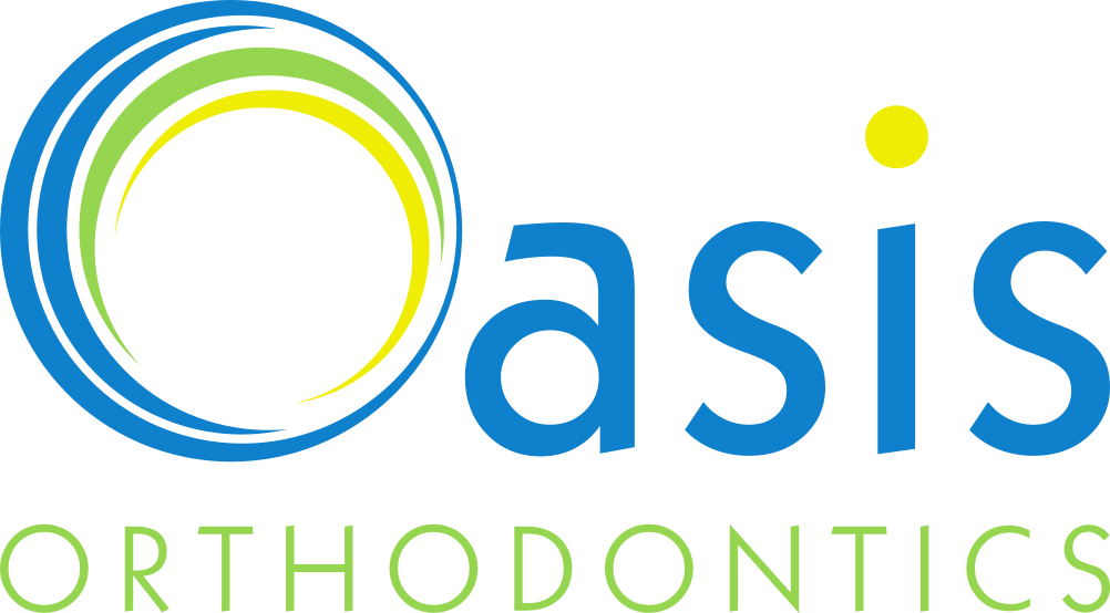 Oasis Orthodontics Logo