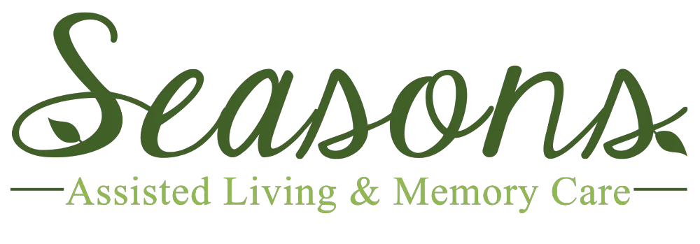 Seasons Logo