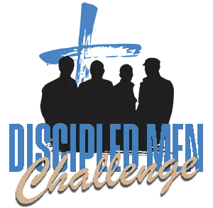 Discipled Men Challenge