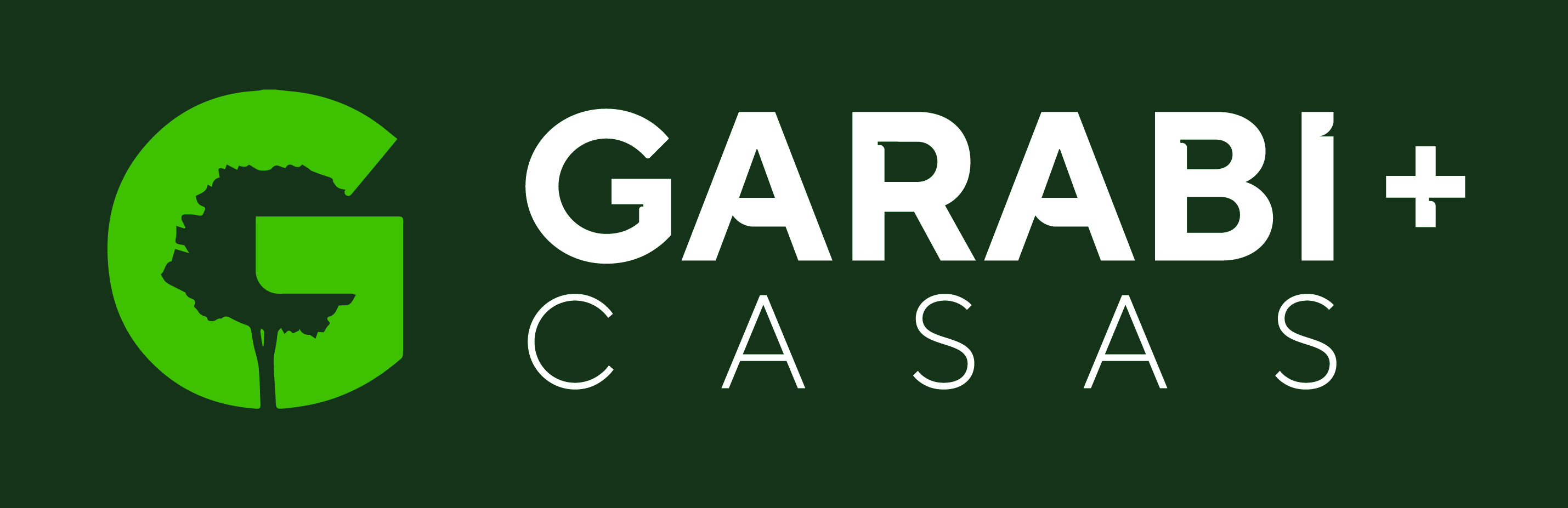 GARABI CASAS