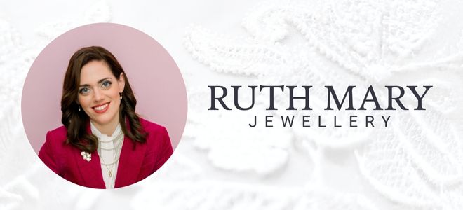 Ruth Mary Jewellery