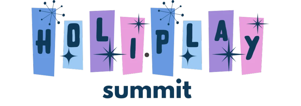 holiplay summit logo