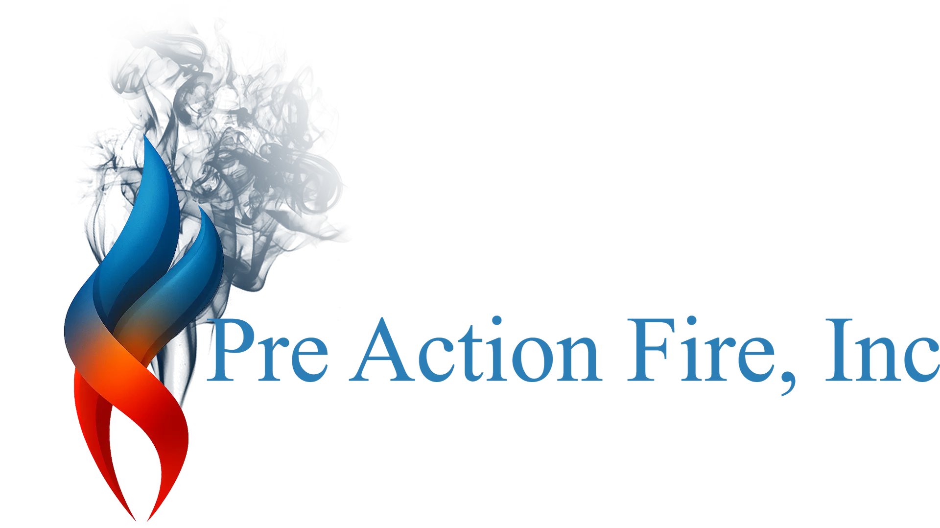 Pre Action Logo