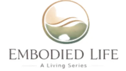 The Embodied Life Series Logo The Embodied Life Series Logo