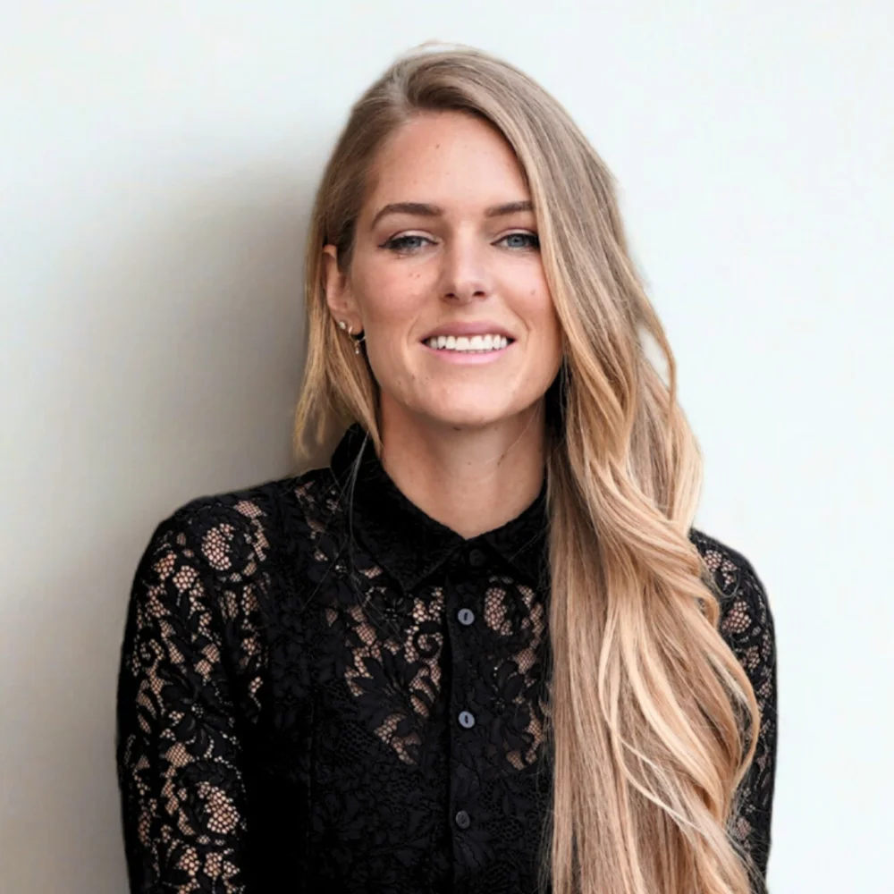 Samantha Lotus Headshot