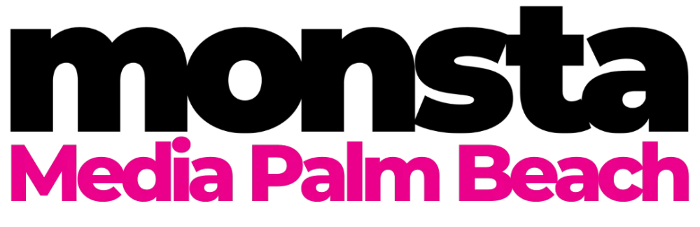 Monsta Media Palm Beach