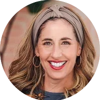 Jackie Glaser