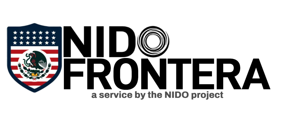 NIDO Frontera - Expediting Mexican Dual Citizenship 