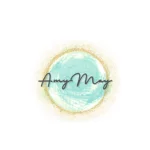 logo Amy May 