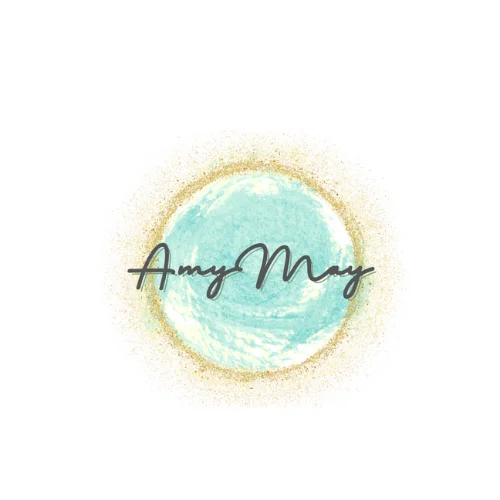 Logo for Amy May 