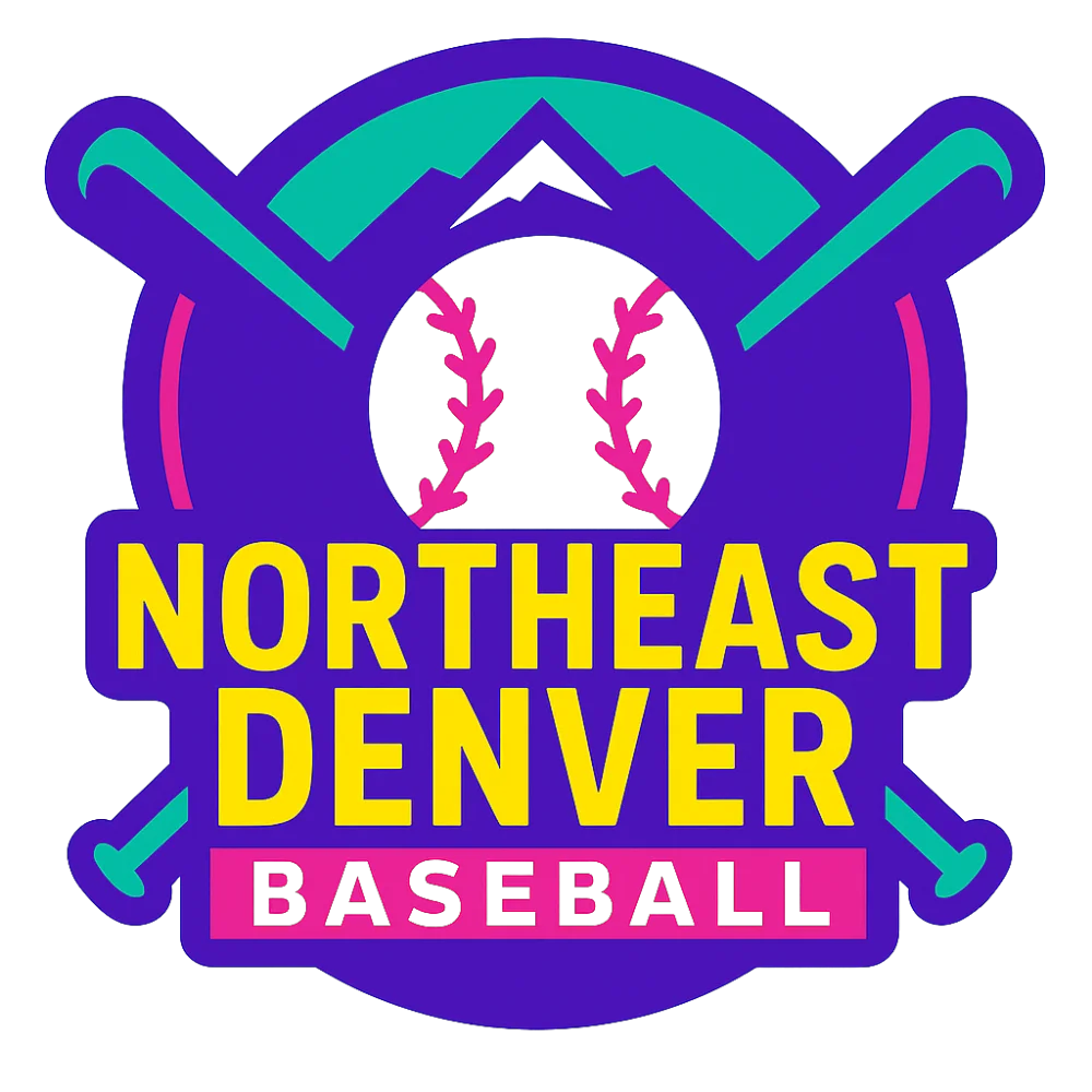 Northeast Denver Baseball