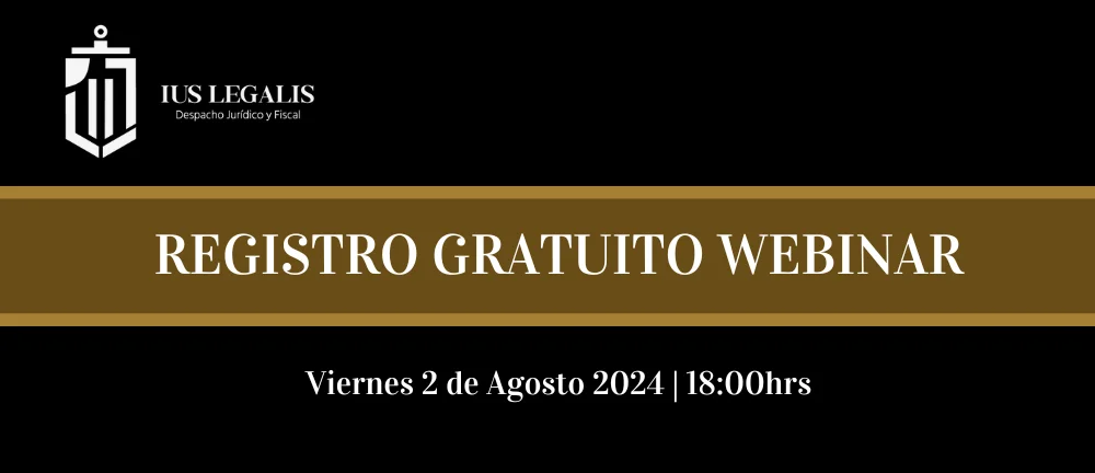 Webinar Gratuito