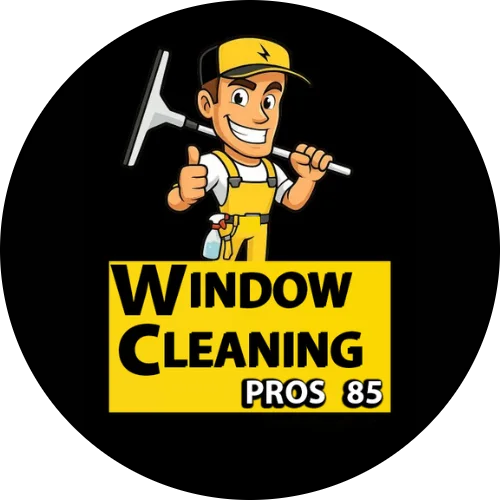Window Cleaning Pros 85 Logo