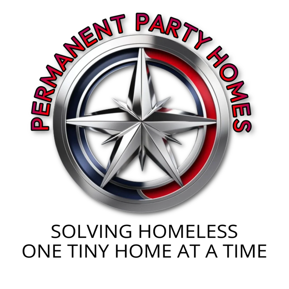 Permanent Party Homes Logo