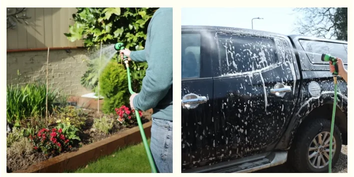 Watering products