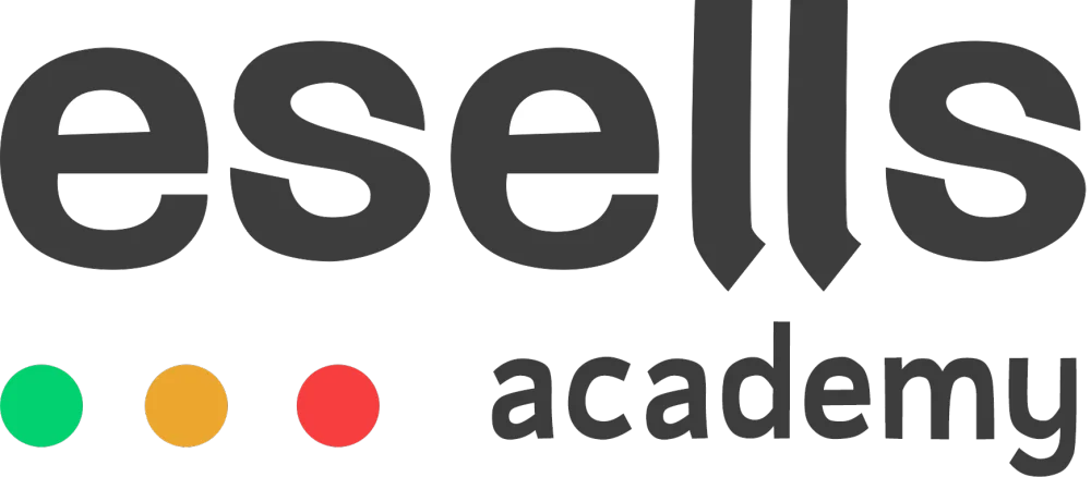 esells academy logo