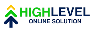 high Level Online Solution