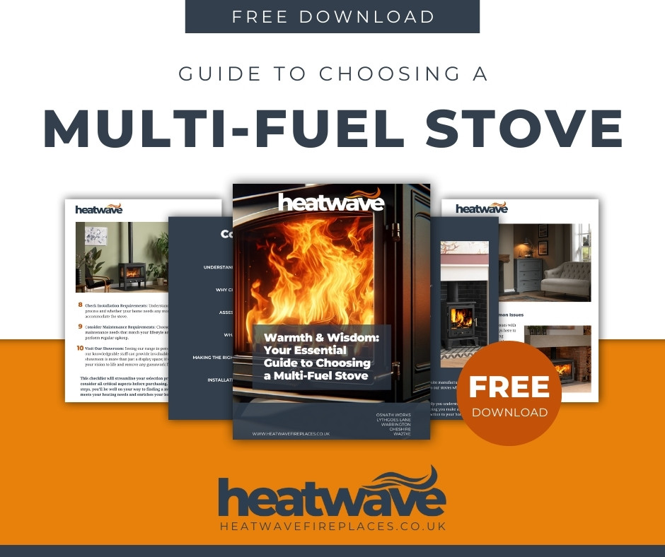 Multi Fuel Stove Buyers Guide