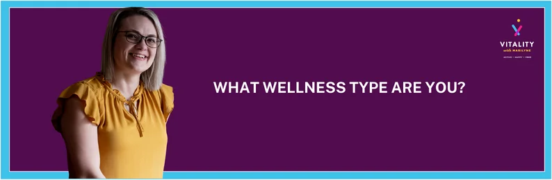 Uncover whether you're a Survivor, Pathfinder, Architect, or Seeker—and learn exactly what your wellness journey needs right now.
