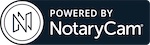 Powered by NotaryCam