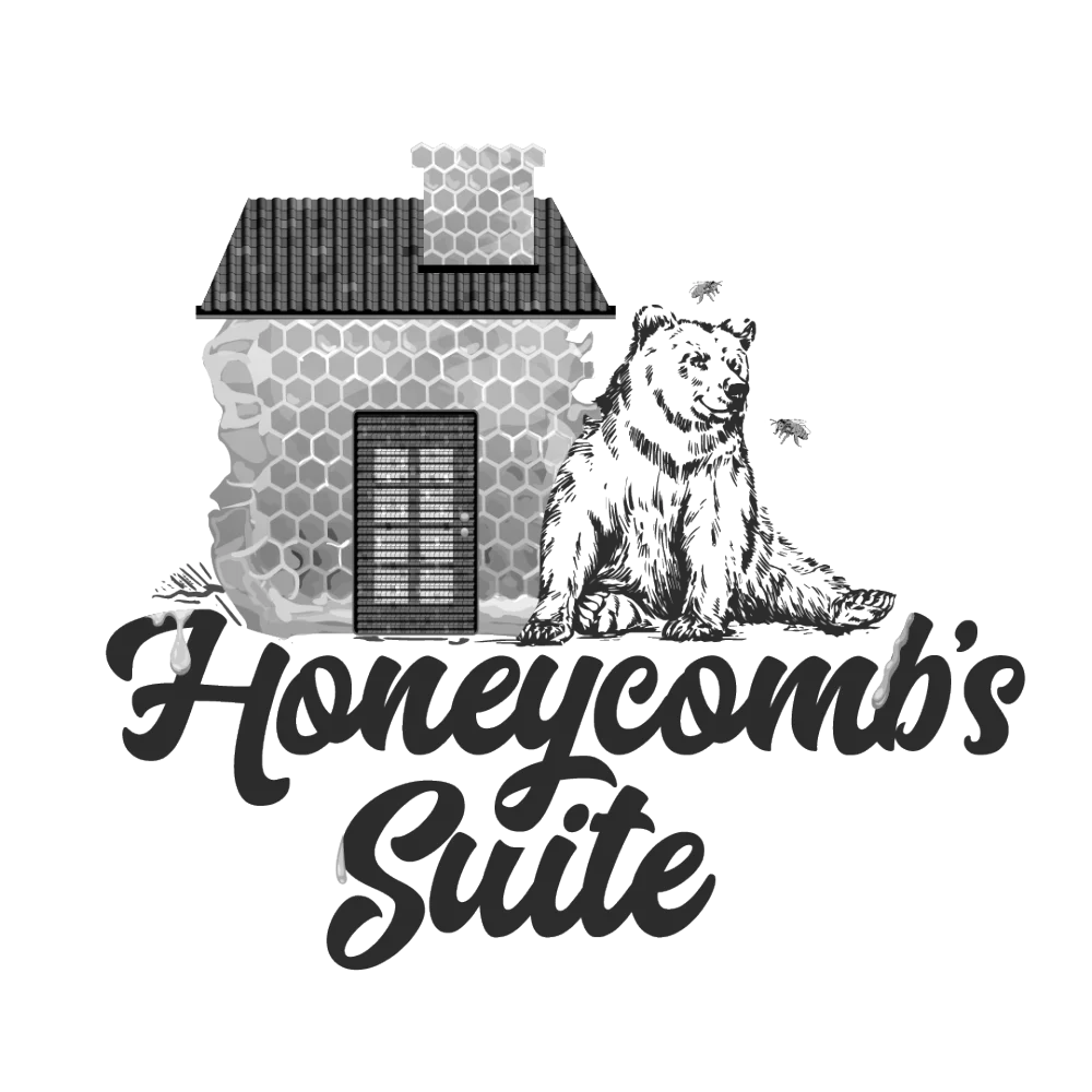 Honeycombs Suite Logo