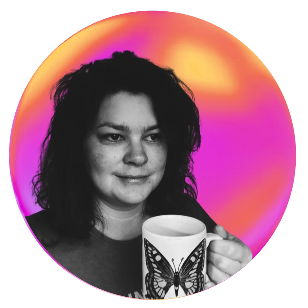 Megan Monique - Intuitive Coaching