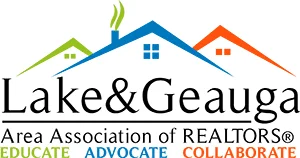 LGAAR Logo
