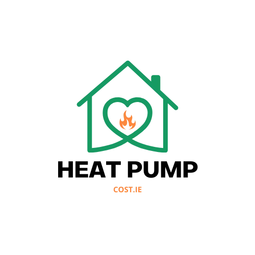 heat pump cost ireland