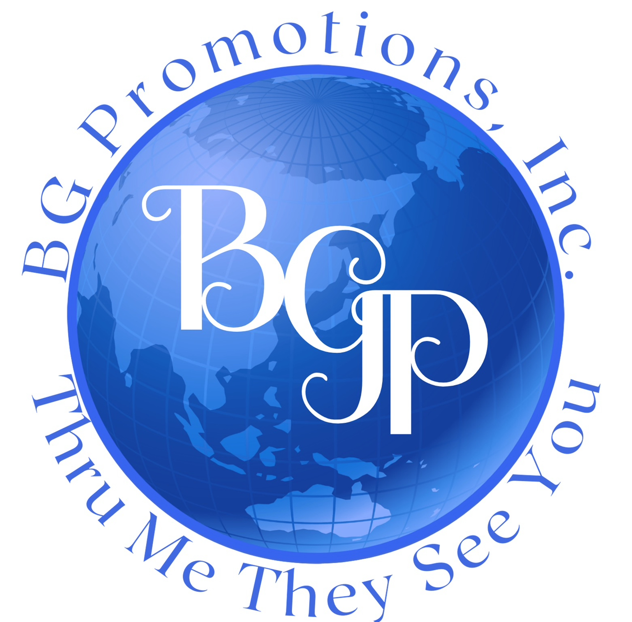 BG Promotions, Inc. Logo