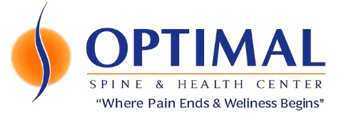 optimal spine and health center