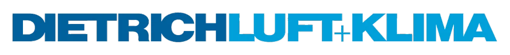 Dietrich Luft+Klima - Logo