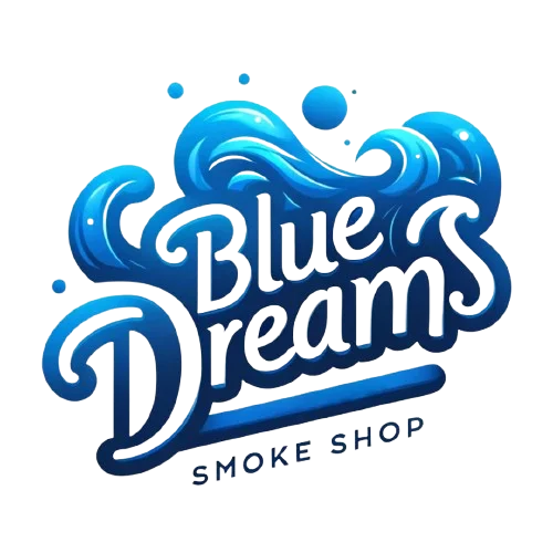 BLUE DREAMS SMOKE SHOP| VAPE SHOP| KRATOM| DELTA 8| CBD | PIPES