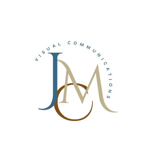 Joanne Moorhouse Creative Logo
