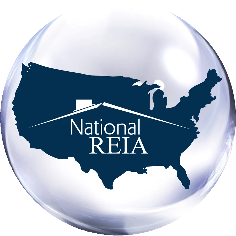 NATIONAL REIA