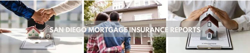 SD MORTGAGE INSURANCE REPORTS