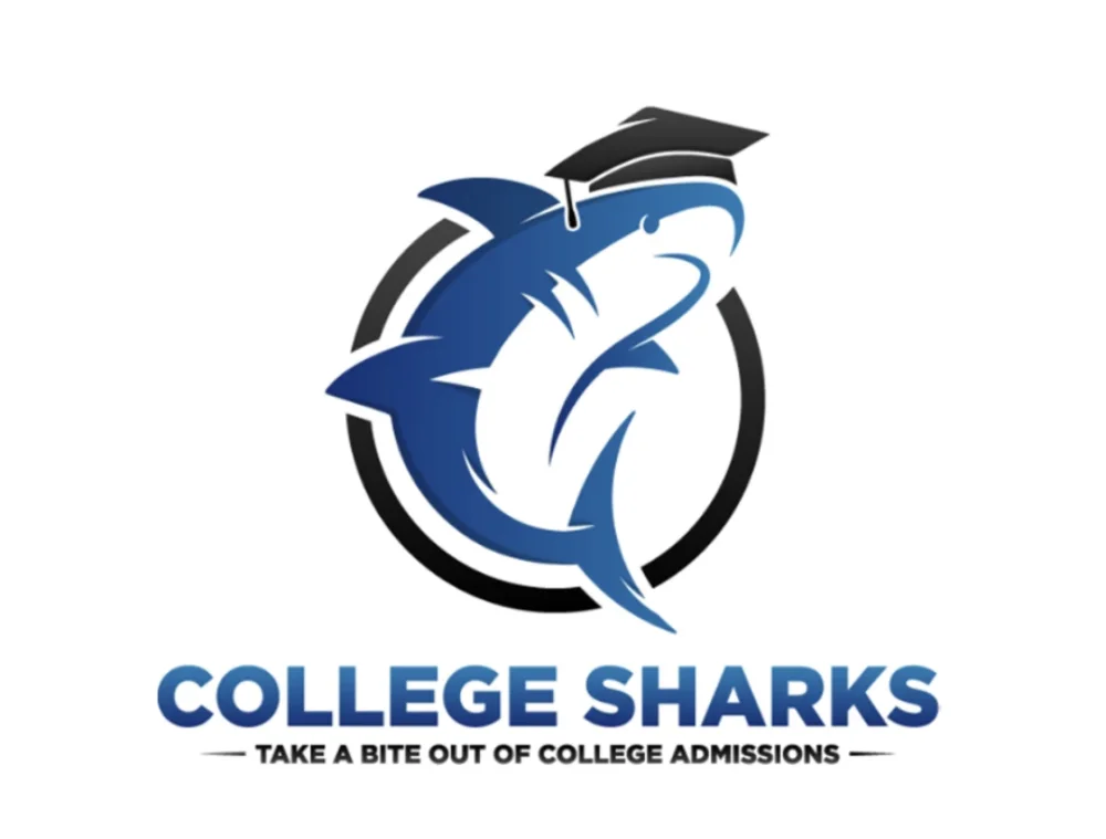 College Sharks Logo