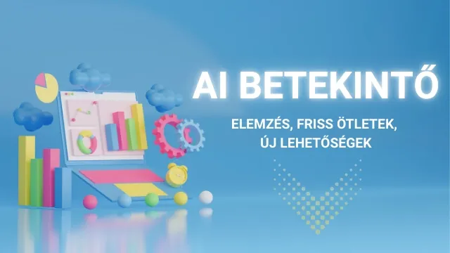 AI betekintő