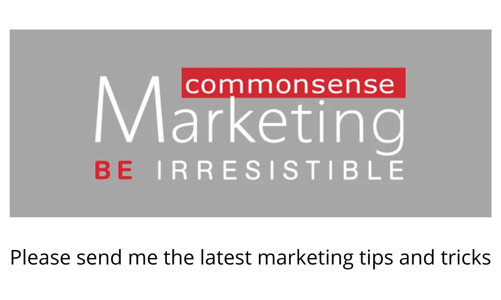 Latest marketing tips and tricks