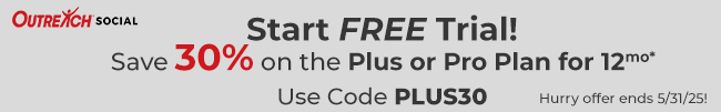 Start FREE Trial
