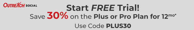 Start FREE Trial