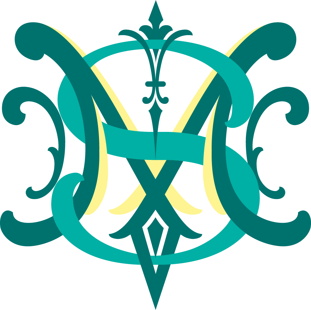MS MONOGRAM