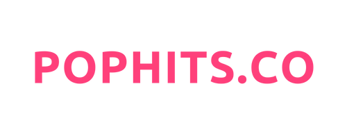 PopHits.Co Logo