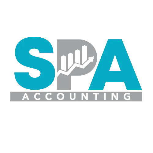 SPA Logo