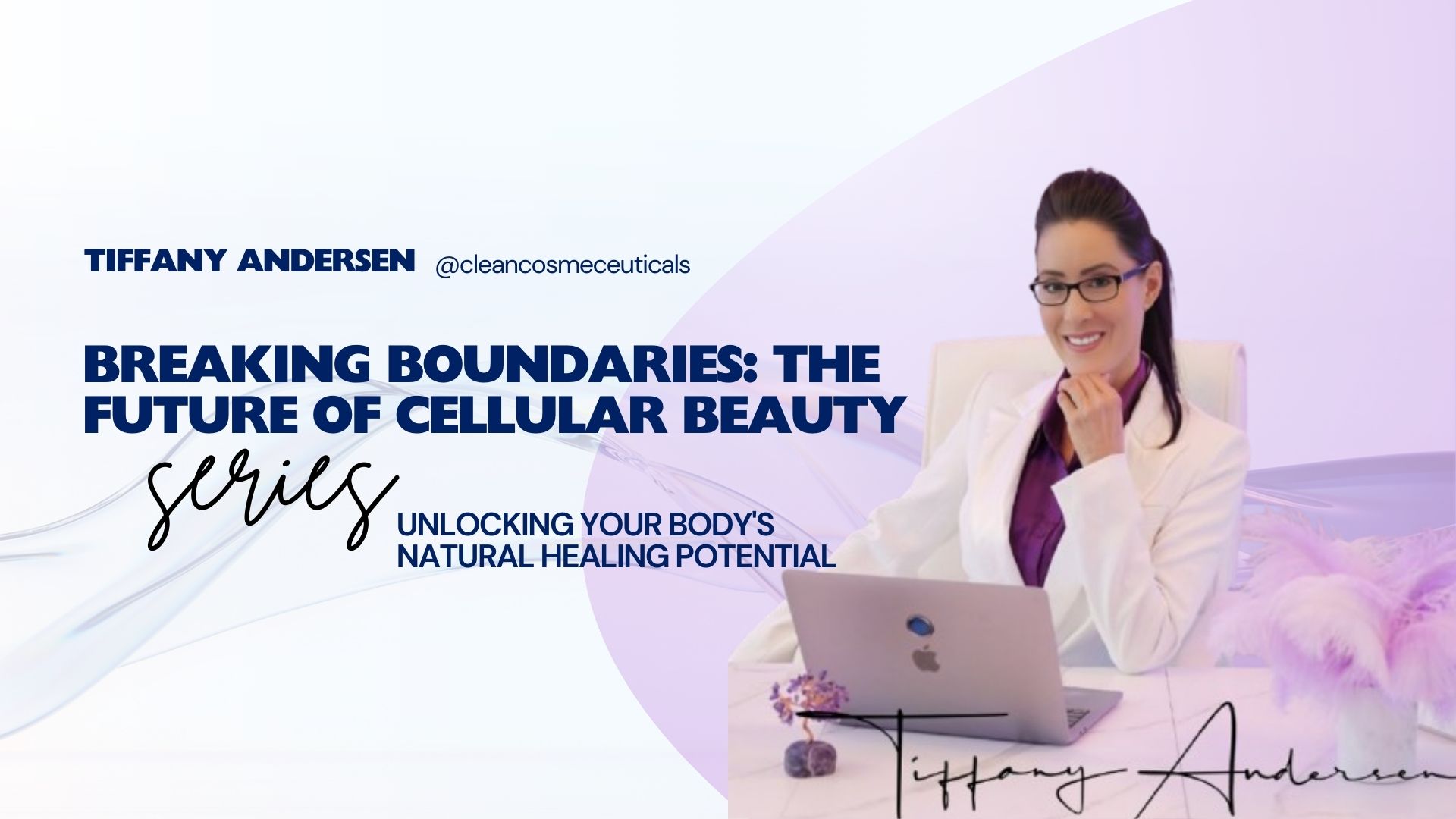 Breaking Boundaries Webinar