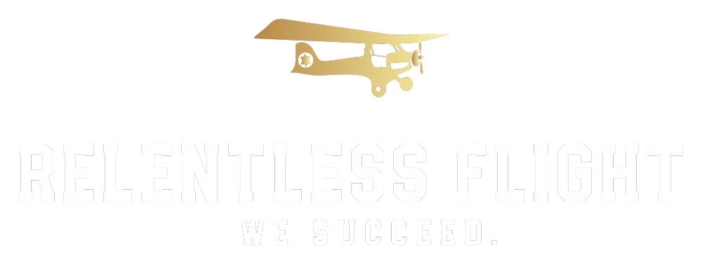 Relentless Flight