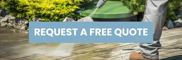 D-TAILING Mobile Pressure Washing, ON