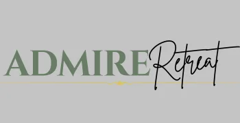 Admire Retreat Logo