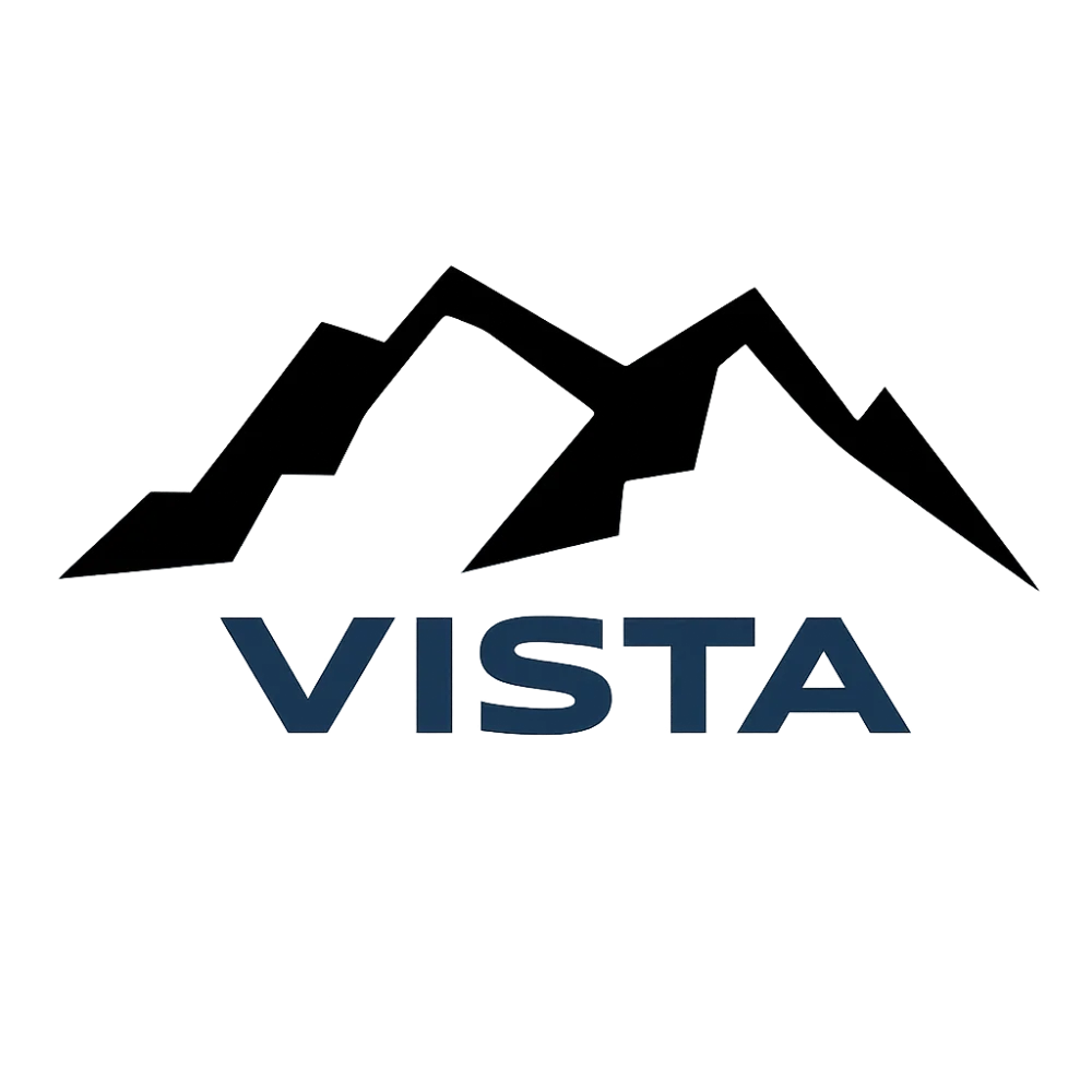 Vista Roofing Logo