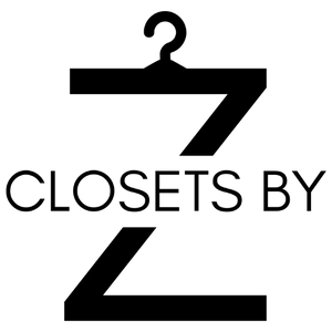 Closets By Z - Logo